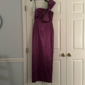 Black Halo Eve. Size 4